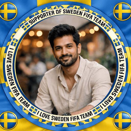 Fan card for Brazil