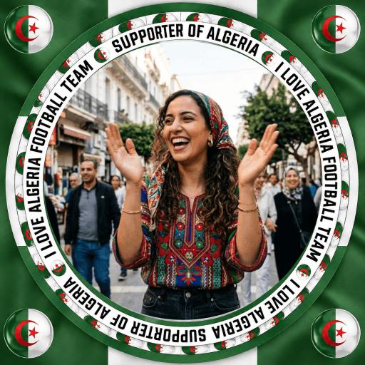 Fan card for Germany